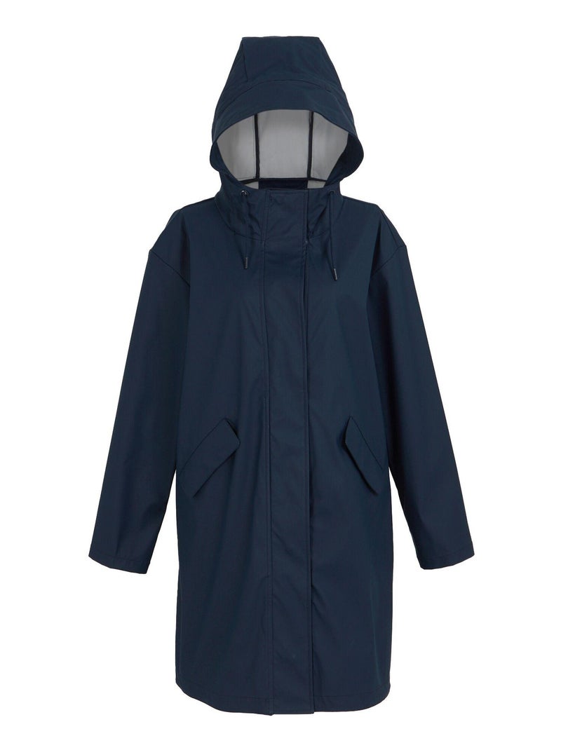 Regatta Veste déperlante Truelsa Womens/Ladies Bleu marine - Kiabi