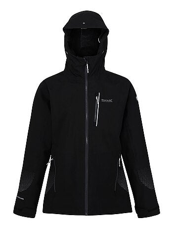 Regatta Veste imperméable Highton Pro pour femme/femme