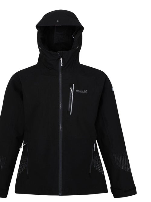Regatta Veste imperméable Highton Pro pour femme/femme - Kiabi Regatta Veste imperméable Highton Pro pour femme/femme - Kiabi
