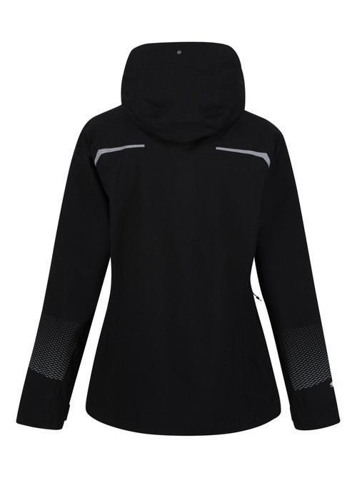 Regatta Veste imperméable Highton Pro pour femme/femme - Kiabi Regatta Veste imperméable Highton Pro pour femme/femme - Kiabi