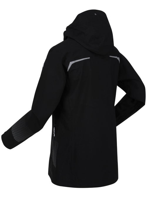 Regatta Veste imperméable Highton Pro pour femme/femme - Kiabi Regatta Veste imperméable Highton Pro pour femme/femme - Kiabi