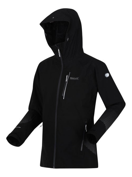 Regatta Veste imperméable Highton Pro pour femme/femme - Kiabi Regatta Veste imperméable Highton Pro pour femme/femme - Kiabi