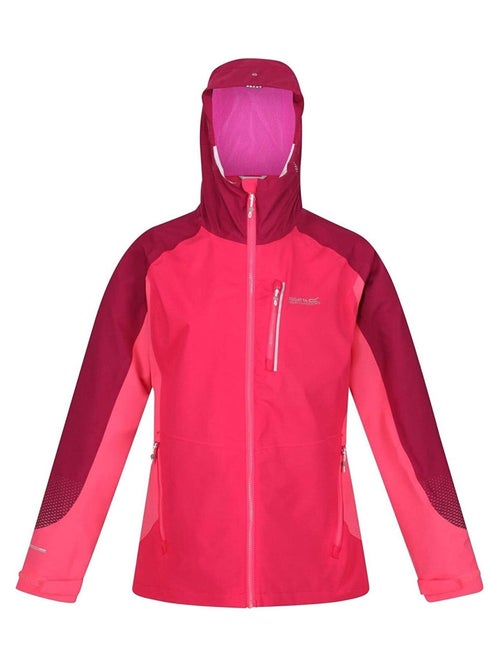 Regatta Veste imperméable Highton Pro pour femme/femme - Kiabi