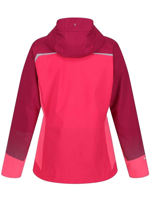 Regatta Veste imperméable Highton Pro pour femme/femme - Kiabi