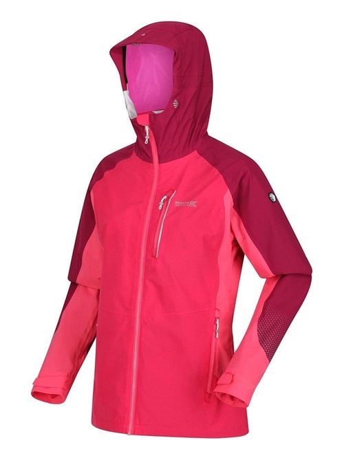 Regatta Veste imperméable Highton Pro pour femme/femme - Kiabi