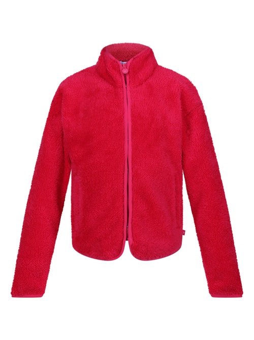Regatta Veste polaire entièrement zippée Kallye II pour enfants et adolescents - Kiabi