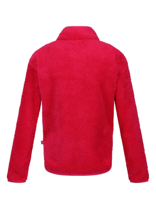 Regatta Veste polaire entièrement zippée Kallye II pour enfants et adolescents - Kiabi