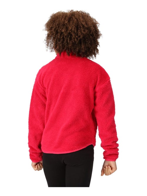 Regatta Veste polaire entièrement zippée Kallye II pour enfants et adolescents - Kiabi