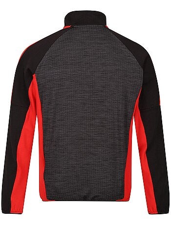 Regatta Veste polaire zippée Hepley pour hommes