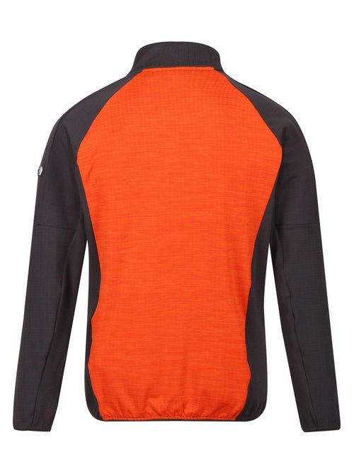 Regatta Veste polaire zippée Hepley pour hommes - Kiabi