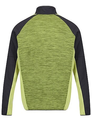 Regatta Veste polaire zippée Hepley pour hommes