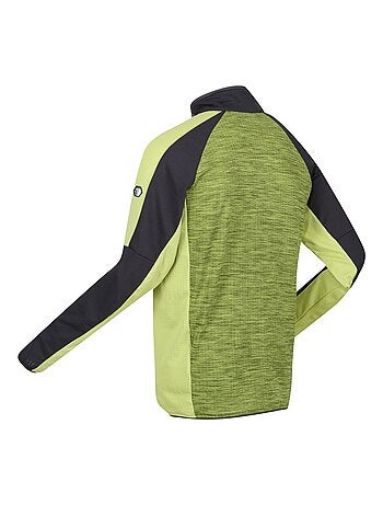 Regatta Veste polaire zippée Hepley pour hommes