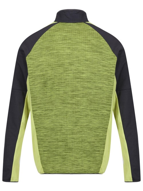 Regatta Veste polaire zippée Hepley pour hommes - Kiabi