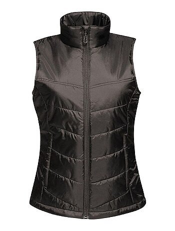 Regatta Womens/Ladies Stage Bodywarmer isolé