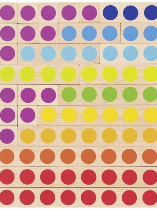 Réglettes de calcul - Kiabi