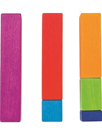 Réglettes de calcul