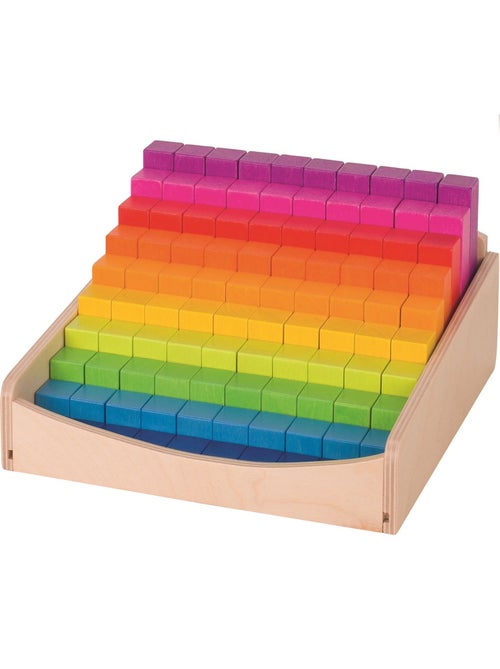 Réglettes de calcul - Kiabi