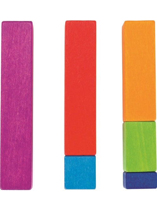 Réglettes de calcul - Kiabi