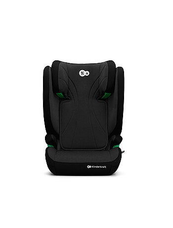 Rehausseur auto isofix groupe 2 3 avec siège profond réglable