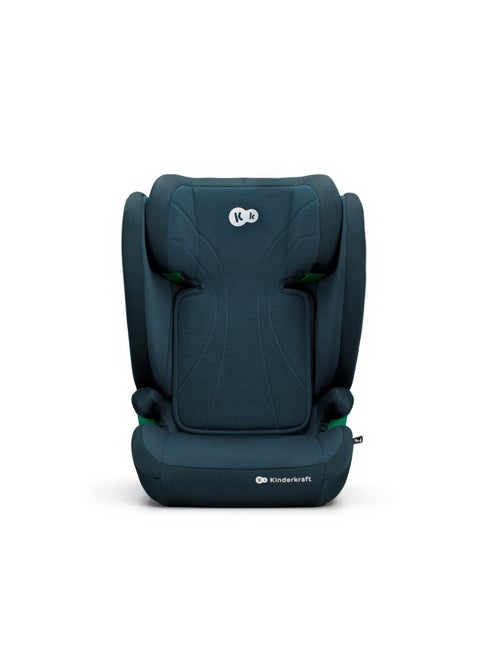Rehausseur auto isofix groupe 2 3 avec siège profond réglable - Kiabi