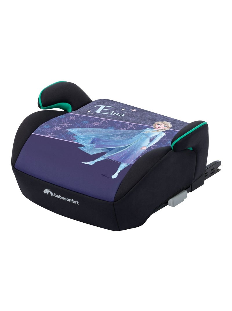 Rehausseur auto Manga i-Fix, Disney, ELSA Noir Violet - Kiabi