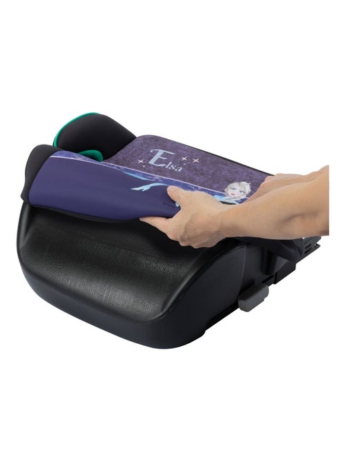 Rehausseur auto Manga i-Fix, Disney, ELSA - Kiabi Rehausseur auto Manga i-Fix, Disney, ELSA - Kiabi