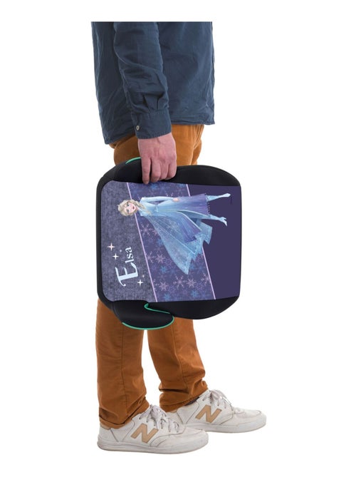 Rehausseur auto Manga i-Fix, Disney, ELSA - Kiabi Rehausseur auto Manga i-Fix, Disney, ELSA - Kiabi