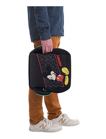 Rehausseur auto Manga i-Fix, Disney, ELSA