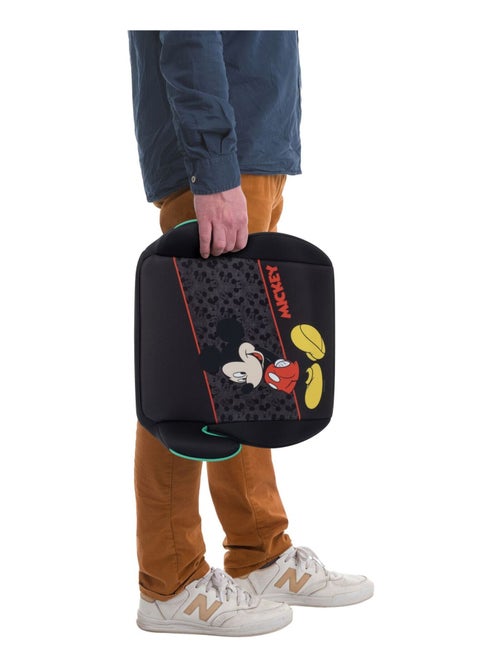 Rehausseur auto Manga i-Fix, Disney, MICKEY - Kiabi Rehausseur auto Manga i-Fix, Disney, MICKEY - Kiabi