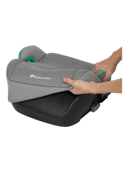 Rehausseur auto Manga i-Fix - Kiabi Rehausseur auto Manga i-Fix - Kiabi