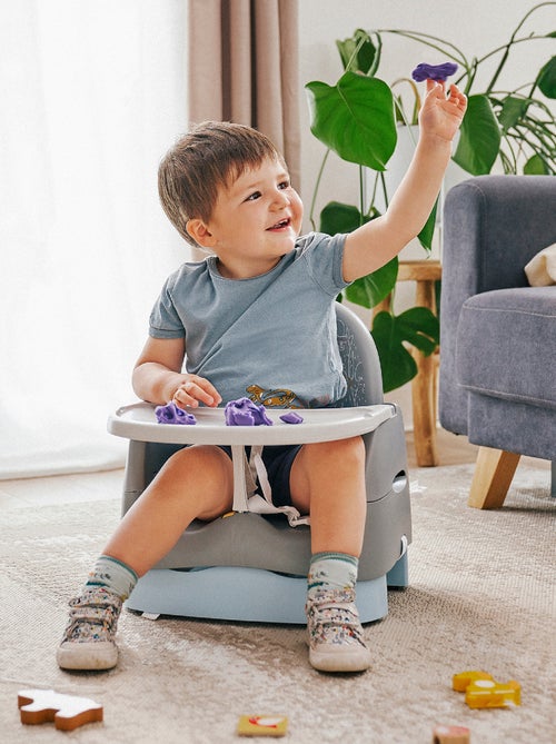 Rehausseur 'Badabulle' - Kiabi