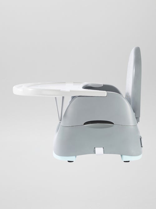 Rehausseur 'Badabulle' - Kiabi