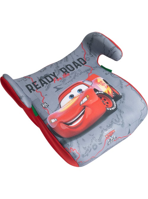 Rehausseur Cars siège auto de 125 à 150 cm - Kiabi