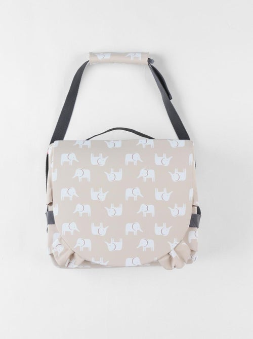 Rehausseur chaise déperlant, Noukie's - Kiabi