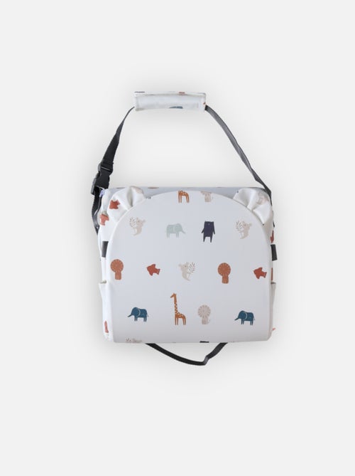 Rehausseur chaise déperlant Noukie's - Kiabi