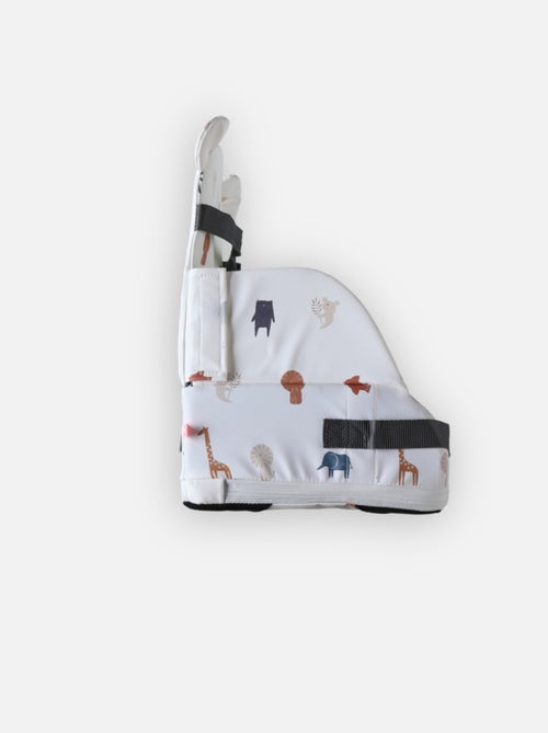 Rehausseur chaise déperlant Noukie's - Kiabi