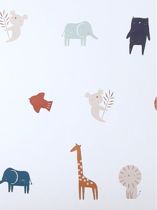 Rehausseur chaise déperlant Noukie's - Kiabi