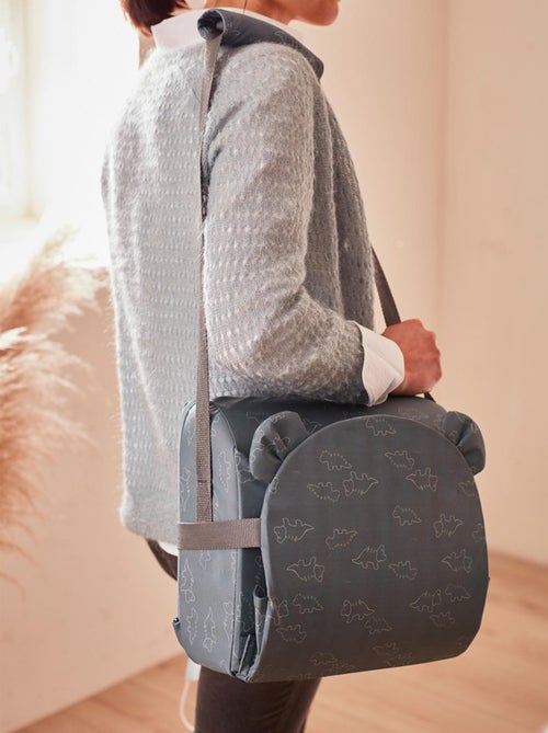 Rehausseur chaise déperlant, Noukie's - Kiabi