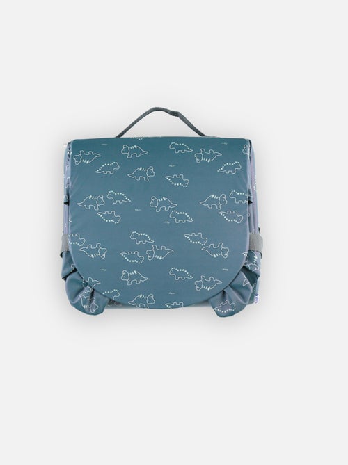 Rehausseur chaise déperlant, Noukie's - Kiabi