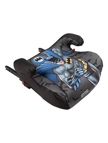 Rehausseur Dc Comics Batman - ISOFIX i-Size ECE R129
