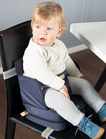 Rehausseur de chaise avec coussin gonflable ROBA