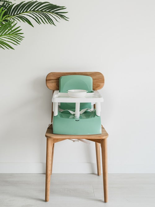 REHAUSSEUR DE CHAISE GUSTO 2 EN 1 ÉVOLUTIF - Kiabi