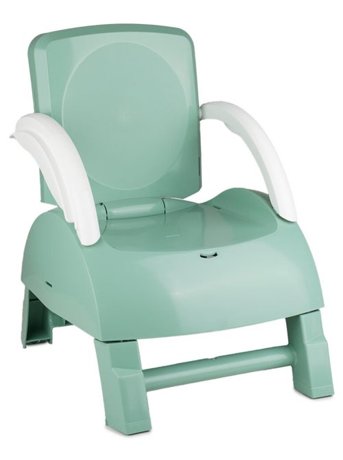 REHAUSSEUR DE CHAISE GUSTO 2 EN 1 ÉVOLUTIF - Kiabi