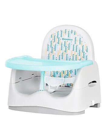 Rehausseur de chaise pour bébé 'badabulle'