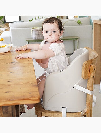 Rehausseur de chaise TUDI