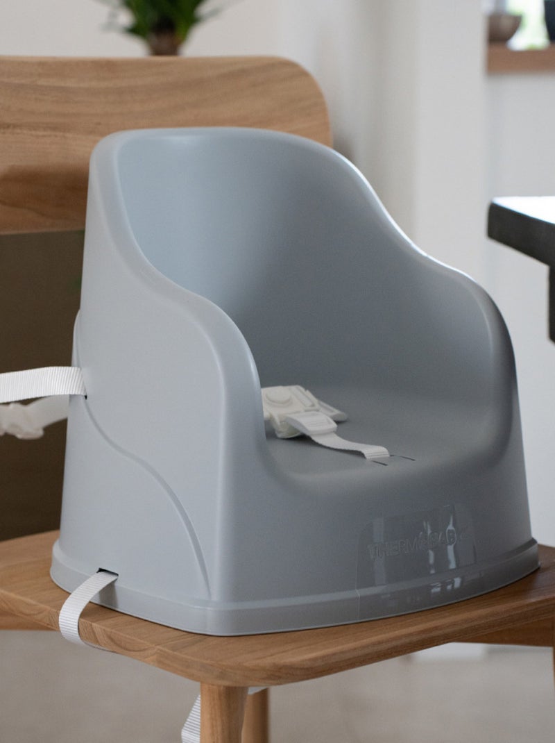 Rehausseur de chaise TUDI Gris - Kiabi