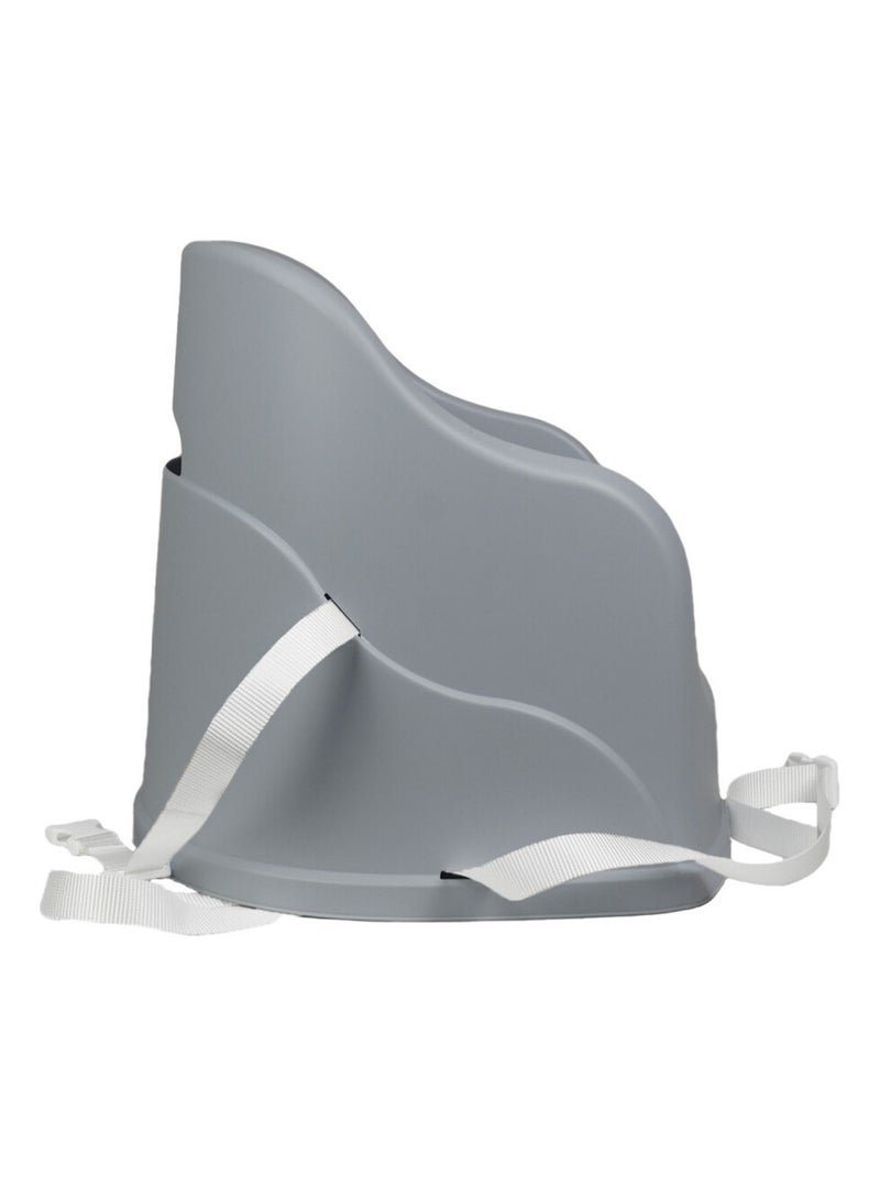 Rehausseur de chaise TUDI Gris - Kiabi