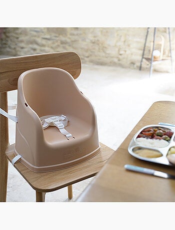 Rehausseur de chaise tudi