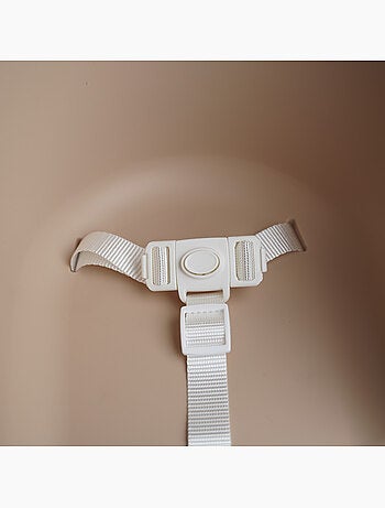 Rehausseur de chaise tudi