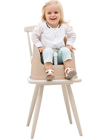 Rehausseur de chaise tudi
